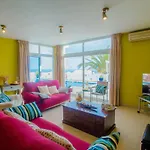 公寓 Wake Up With The Sea! Enjoy Private Pool! *