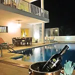 Wake Up With The Sea! Enjoy Private Pool!