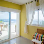 Wake Up With The Sea! Enjoy Private Pool! 公寓 *
