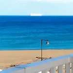 公寓 Wake Up With The Sea! Enjoy Private Pool! *