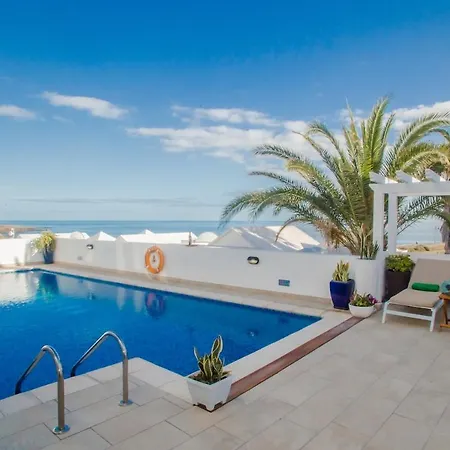 公寓 Wake Up With The Sea! Enjoy Private Pool!