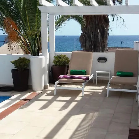 公寓 Wake Up With The Sea! Enjoy Private Pool!