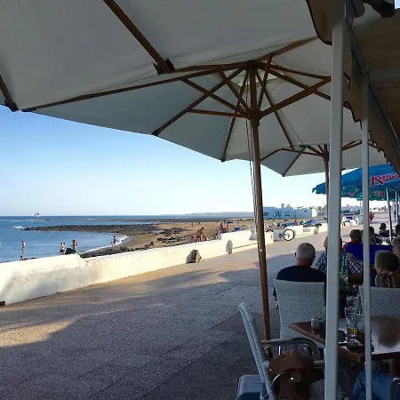 公寓 Wake Up With The Sea! Enjoy Private Pool!