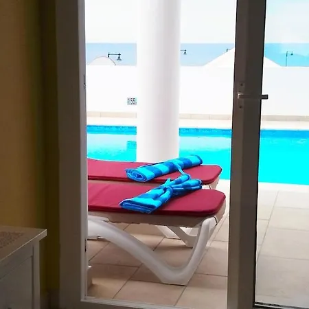 Wake Up With The Sea! Enjoy Private Pool! 宏达海滩