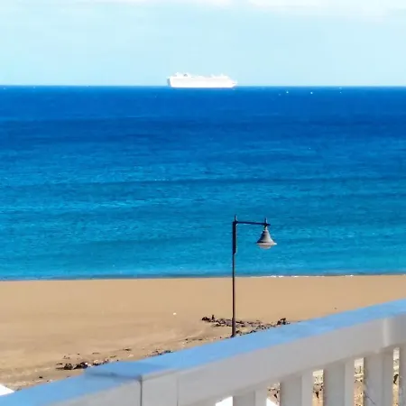 公寓 Wake Up With The Sea! Enjoy Private Pool! *