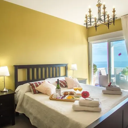 Wake Up With The Sea! Enjoy Private Pool! 公寓 宏达海滩