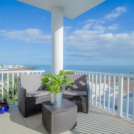 公寓 Wake Up With The Sea! Enjoy Private Pool!