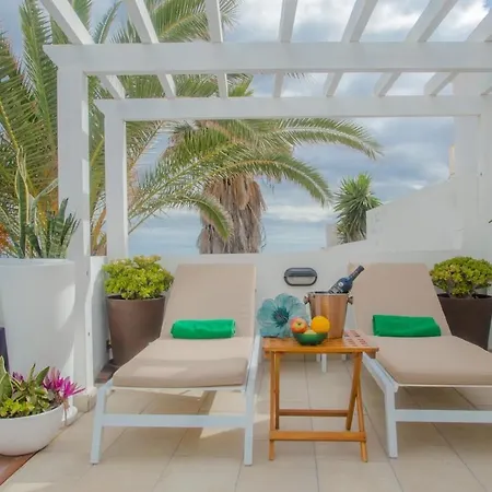 Wake Up With The Sea! Enjoy Private Pool! 公寓 宏达海滩